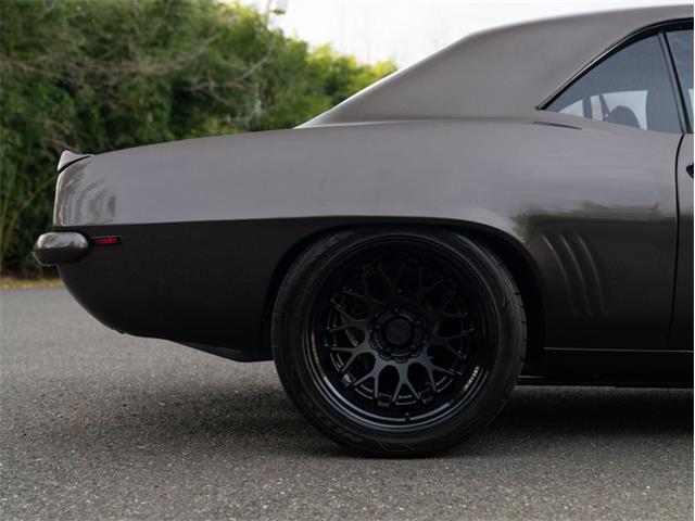 1969 Chevrolet Camaro (CC-2030374) for sale in Green Brook, New Jersey