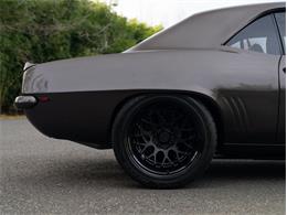 1969 Chevrolet Camaro (CC-2030374) for sale in Green Brook, New Jersey