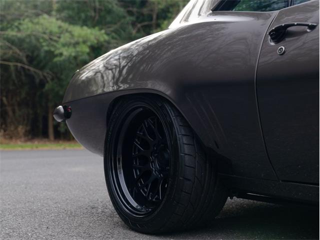 1969 Chevrolet Camaro (CC-2030374) for sale in Green Brook, New Jersey