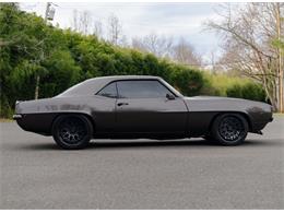 1969 Chevrolet Camaro (CC-2030374) for sale in Green Brook, New Jersey