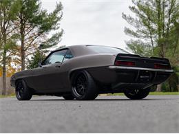 1969 Chevrolet Camaro (CC-2030374) for sale in Green Brook, New Jersey