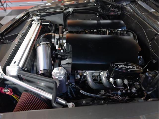 1969 Chevrolet Camaro (CC-2030374) for sale in Green Brook, New Jersey