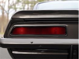 1969 Chevrolet Camaro (CC-2030374) for sale in Green Brook, New Jersey