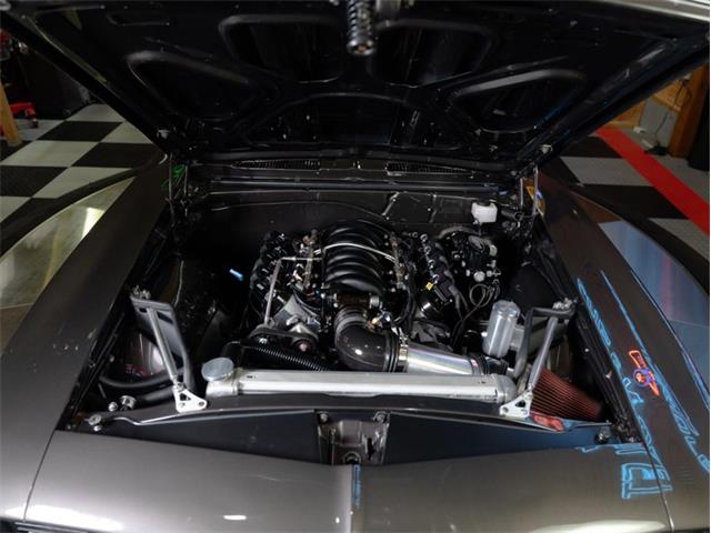 1969 Chevrolet Camaro (CC-2030374) for sale in Green Brook, New Jersey