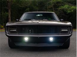 1969 Chevrolet Camaro (CC-2030374) for sale in Green Brook, New Jersey