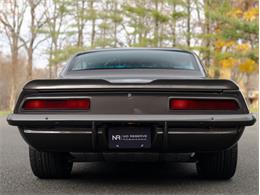 1969 Chevrolet Camaro (CC-2030374) for sale in Green Brook, New Jersey