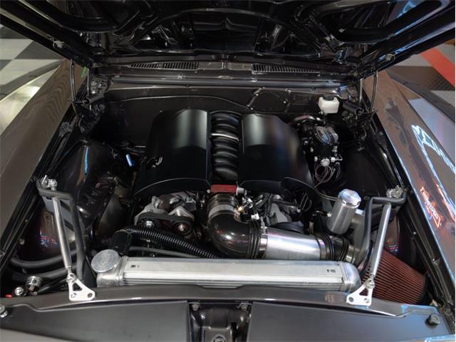 1969 Chevrolet Camaro (CC-2030374) for sale in Green Brook, New Jersey