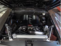 1969 Chevrolet Camaro (CC-2030374) for sale in Green Brook, New Jersey