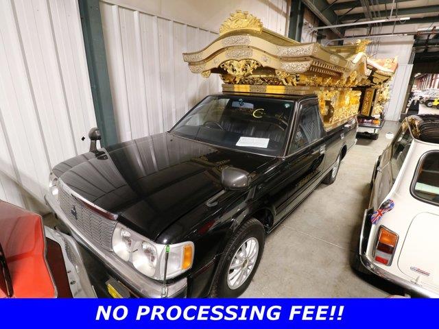 1992 Toyota Crown (CC-2033742) for sale in Christiansburg, Virginia