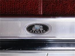 1967 Chevrolet Chevelle (CC-2033743) for sale in Christiansburg, Virginia