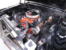 1967 Chevrolet Chevelle (CC-2033743) for sale in Christiansburg, Virginia