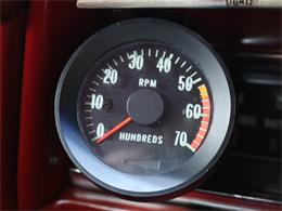 1967 Chevrolet Chevelle (CC-2033743) for sale in Christiansburg, Virginia