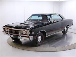 1967 Chevrolet Chevelle (CC-2033743) for sale in Christiansburg, Virginia