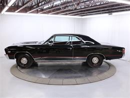1967 Chevrolet Chevelle (CC-2033743) for sale in Christiansburg, Virginia