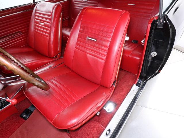 1967 Chevrolet Chevelle (CC-2033743) for sale in Christiansburg, Virginia