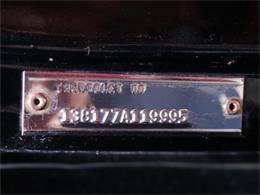 1967 Chevrolet Chevelle (CC-2033743) for sale in Christiansburg, Virginia