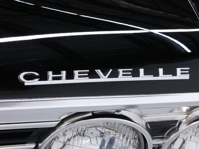1967 Chevrolet Chevelle (CC-2033743) for sale in Christiansburg, Virginia