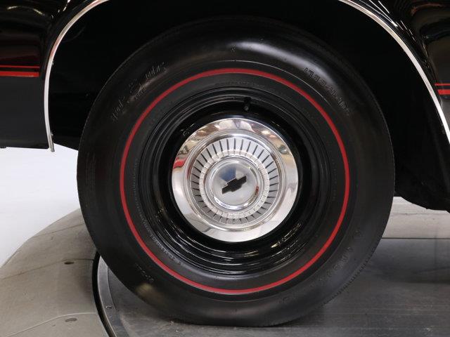 1967 Chevrolet Chevelle (CC-2033743) for sale in Christiansburg, Virginia