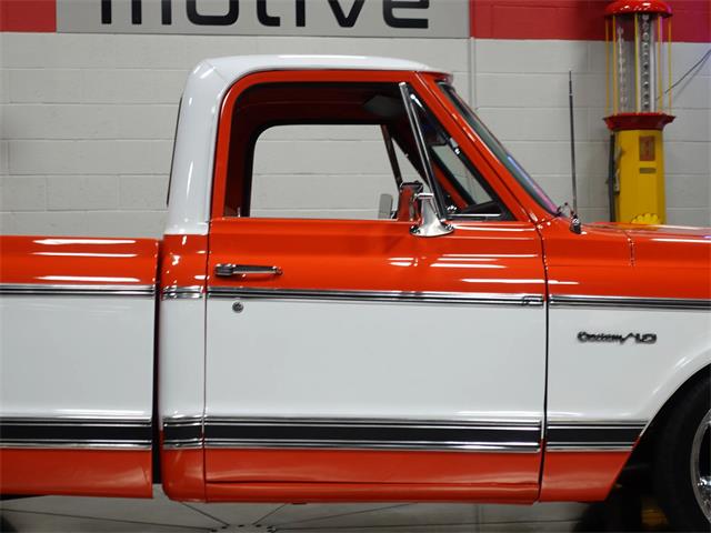 1971 Chevrolet C10 (CC-2033814) for sale in Pittsburgh, Pennsylvania