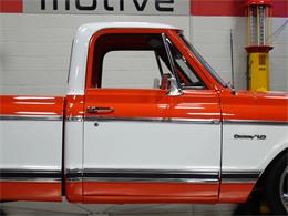 1971 Chevrolet C10 (CC-2033814) for sale in Pittsburgh, Pennsylvania