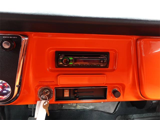 1971 Chevrolet C10 (CC-2033814) for sale in Pittsburgh, Pennsylvania