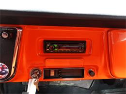 1971 Chevrolet C10 (CC-2033814) for sale in Pittsburgh, Pennsylvania