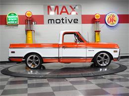1971 Chevrolet C10 (CC-2033814) for sale in Pittsburgh, Pennsylvania