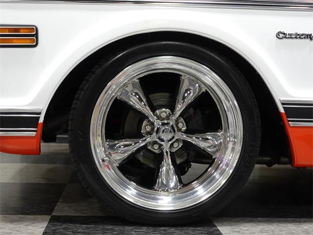 1971 Chevrolet C10 (CC-2033814) for sale in Pittsburgh, Pennsylvania