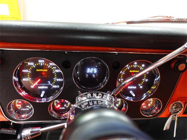 1971 Chevrolet C10 (CC-2033814) for sale in Pittsburgh, Pennsylvania