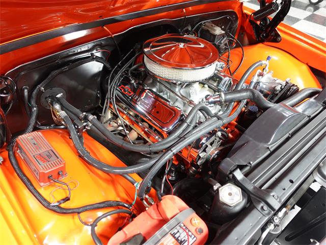 1971 Chevrolet C10 (CC-2033814) for sale in Pittsburgh, Pennsylvania