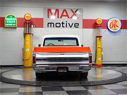 1971 Chevrolet C10 (CC-2033814) for sale in Pittsburgh, Pennsylvania