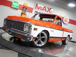 1971 Chevrolet C10 (CC-2033814) for sale in Pittsburgh, Pennsylvania