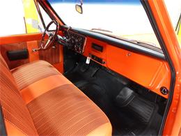 1971 Chevrolet C10 (CC-2033814) for sale in Pittsburgh, Pennsylvania