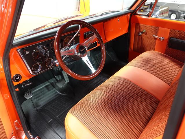1971 Chevrolet C10 (CC-2033814) for sale in Pittsburgh, Pennsylvania