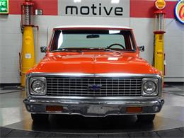 1971 Chevrolet C10 (CC-2033814) for sale in Pittsburgh, Pennsylvania