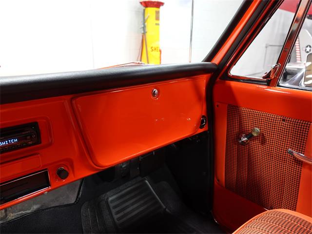 1971 Chevrolet C10 (CC-2033814) for sale in Pittsburgh, Pennsylvania