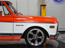 1971 Chevrolet C10 (CC-2033814) for sale in Pittsburgh, Pennsylvania