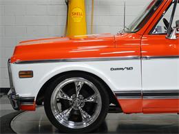 1971 Chevrolet C10 (CC-2033814) for sale in Pittsburgh, Pennsylvania