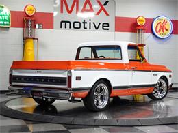1971 Chevrolet C10 (CC-2033814) for sale in Pittsburgh, Pennsylvania
