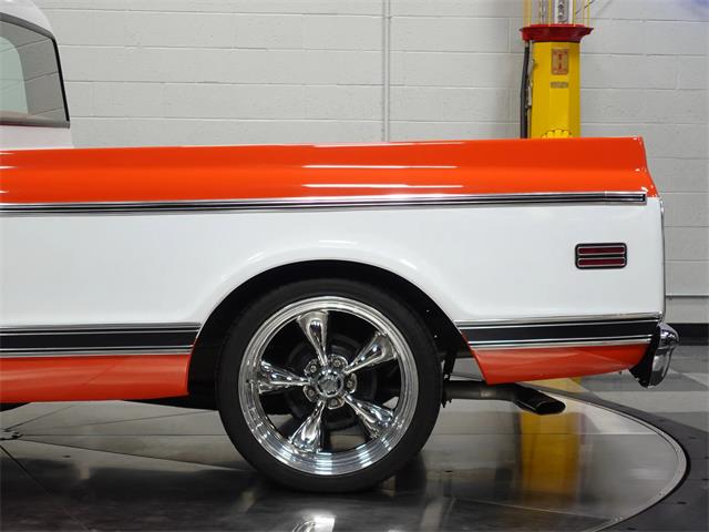 1971 Chevrolet C10 (CC-2033814) for sale in Pittsburgh, Pennsylvania