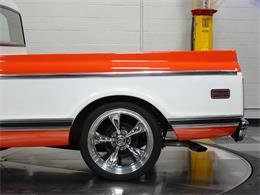 1971 Chevrolet C10 (CC-2033814) for sale in Pittsburgh, Pennsylvania