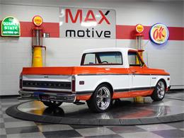 1971 Chevrolet C10 (CC-2033814) for sale in Pittsburgh, Pennsylvania