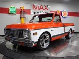 1971 Chevrolet C10 (CC-2033814) for sale in Pittsburgh, Pennsylvania