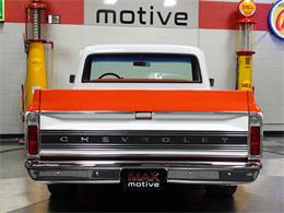 1971 Chevrolet C10 (CC-2033814) for sale in Pittsburgh, Pennsylvania