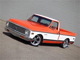 1971 Chevrolet C10 (CC-2033814) for sale in Pittsburgh, Pennsylvania