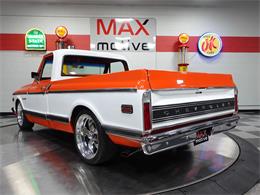 1971 Chevrolet C10 (CC-2033814) for sale in Pittsburgh, Pennsylvania