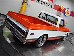 1971 Chevrolet C10 (CC-2033814) for sale in Pittsburgh, Pennsylvania