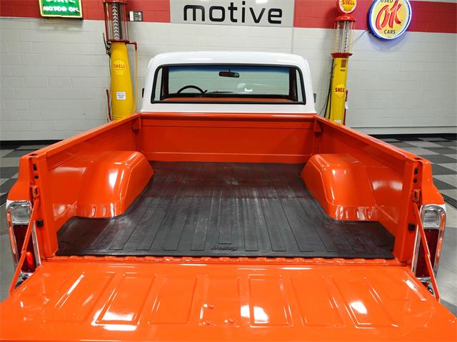 1971 Chevrolet C10 (CC-2033814) for sale in Pittsburgh, Pennsylvania