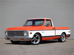 1971 Chevrolet C10 (CC-2033814) for sale in Pittsburgh, Pennsylvania