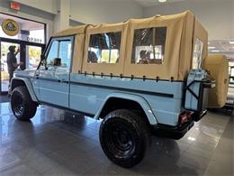 1993 Mercedes-Benz G-Class (CC-2033842) for sale in Jacksonville, Florida